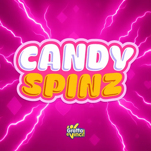 Candy Spinz